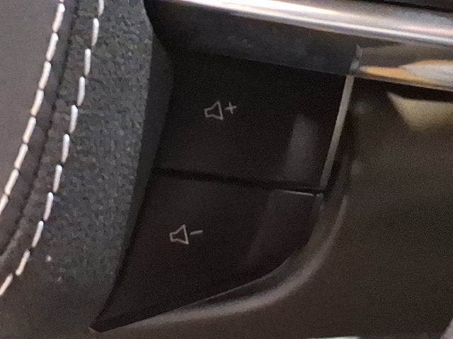 2025 Chevrolet Corvette 2LT