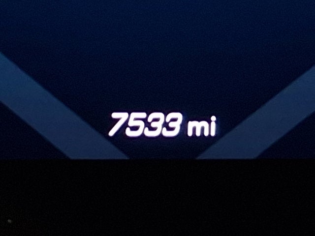 2025 Chevrolet Corvette 2LT