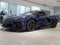 2025 Chevrolet Corvette 2LT