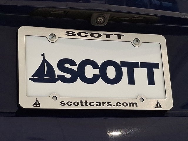 2025 Chevrolet Corvette 2LT