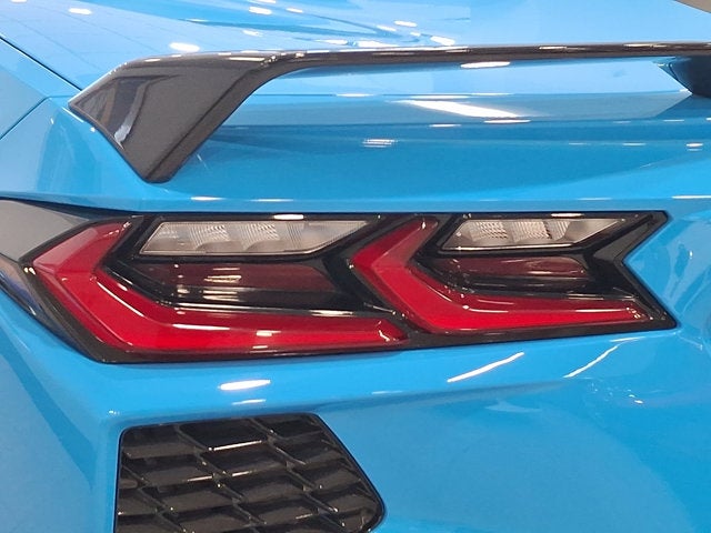 2023 Chevrolet Corvette 2LT