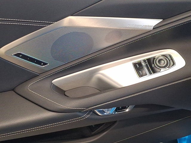 2023 Chevrolet Corvette 2LT