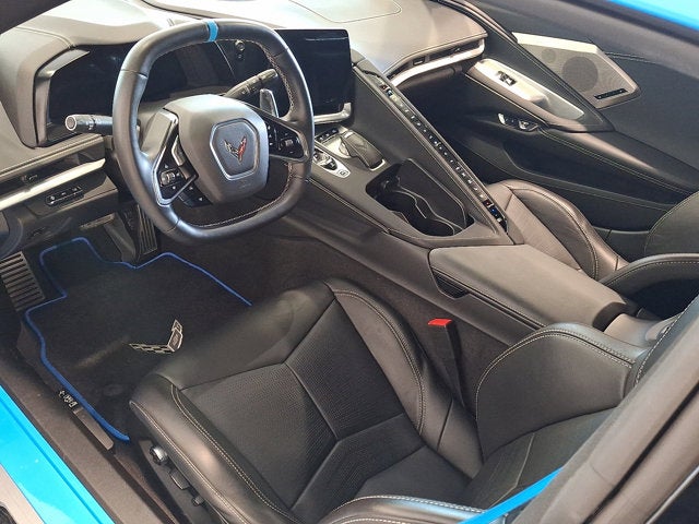 2023 Chevrolet Corvette 2LT