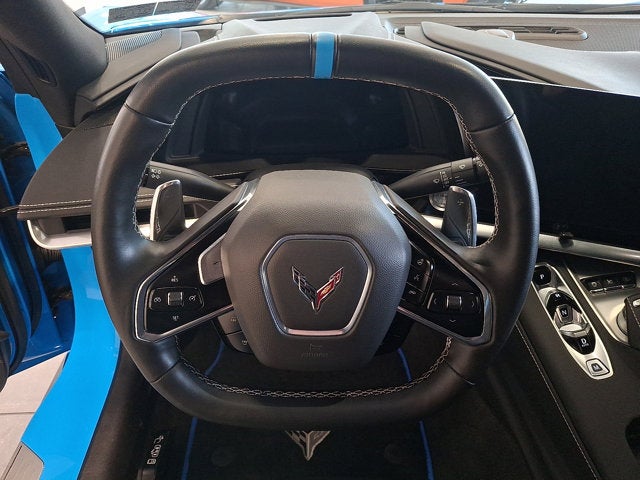 2023 Chevrolet Corvette 2LT