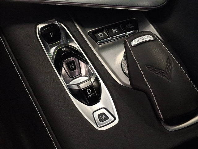 2023 Chevrolet Corvette 2LT