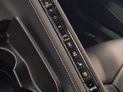 2023 Chevrolet Corvette 2LT