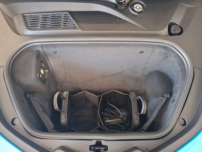 2023 Chevrolet Corvette 2LT