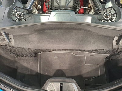 2023 Chevrolet Corvette 2LT