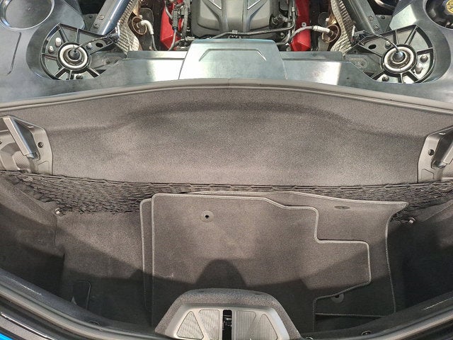 2023 Chevrolet Corvette 2LT