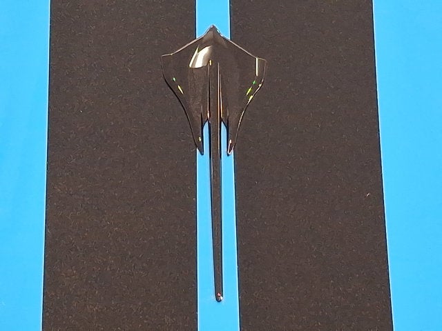 2023 Chevrolet Corvette 2LT