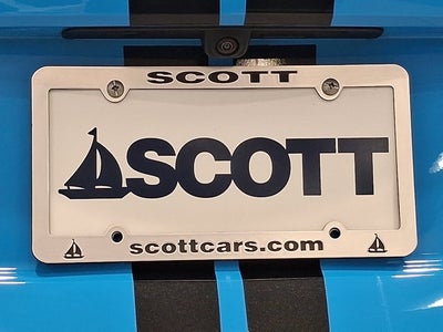 2023 Chevrolet Corvette 2LT