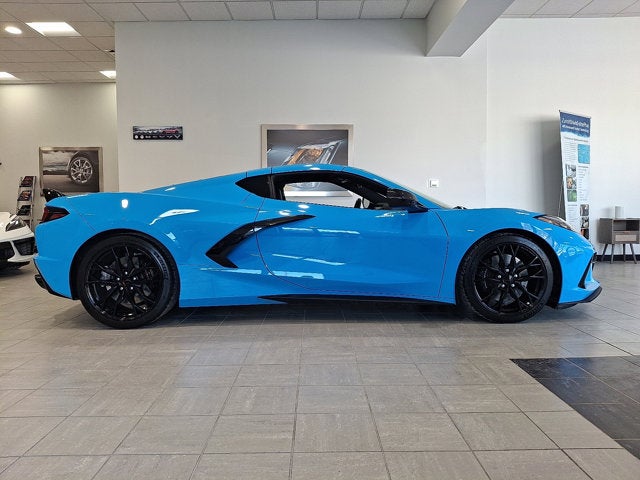 2023 Chevrolet Corvette 2LT