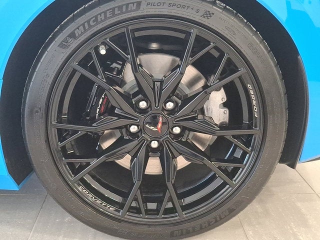 2023 Chevrolet Corvette 2LT