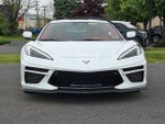 2025 Chevrolet Corvette 3LT
