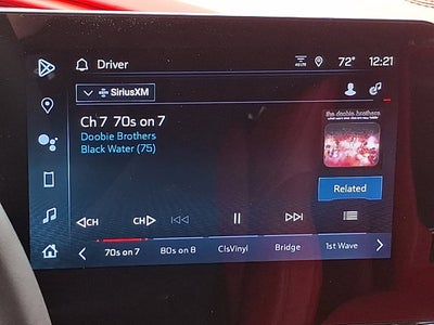 2025 Chevrolet Corvette 3LT