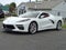 2025 Chevrolet Corvette 3LT