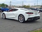 2025 Chevrolet Corvette 3LT