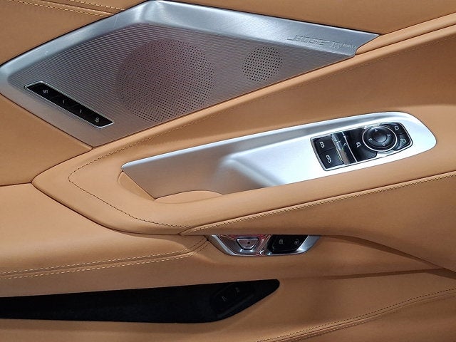 2021 Chevrolet Corvette 3LT