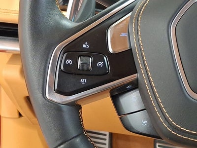 2021 Chevrolet Corvette 3LT