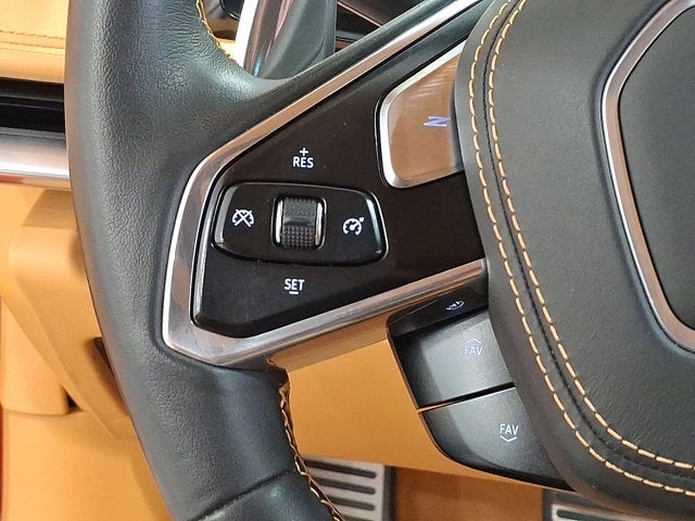 2021 Chevrolet Corvette 3LT