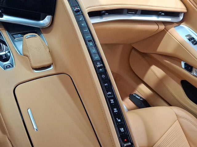 2021 Chevrolet Corvette 3LT