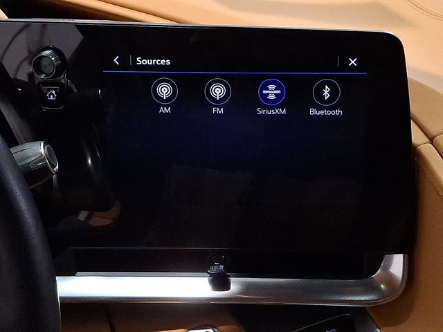 2021 Chevrolet Corvette 3LT