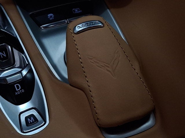 2021 Chevrolet Corvette 3LT