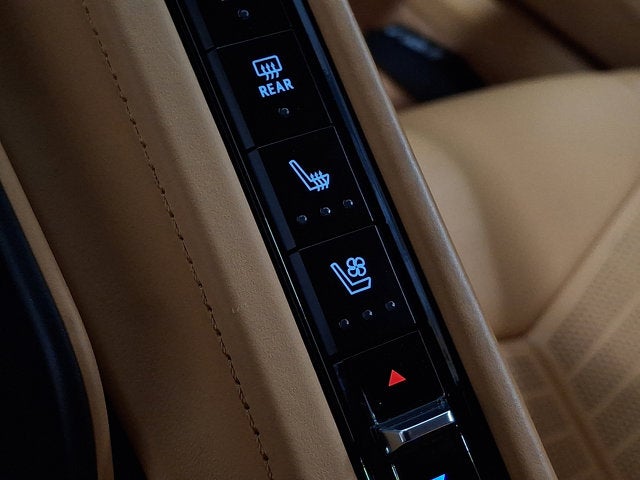 2021 Chevrolet Corvette 3LT