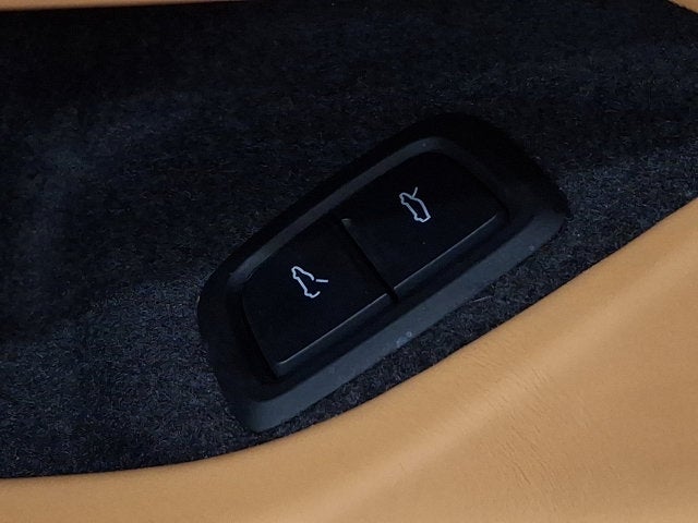 2021 Chevrolet Corvette 3LT