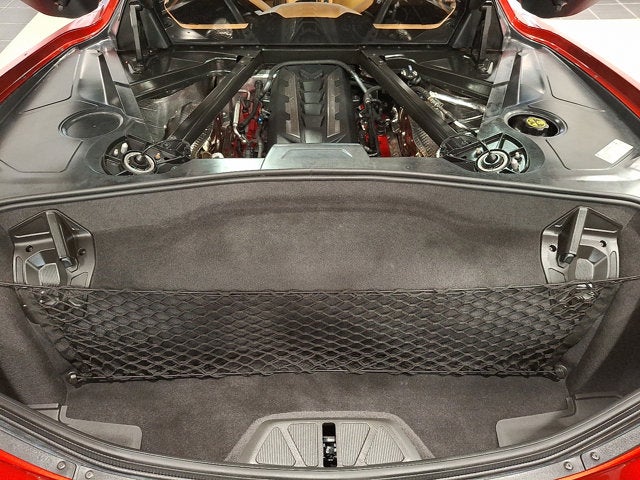 2021 Chevrolet Corvette 3LT