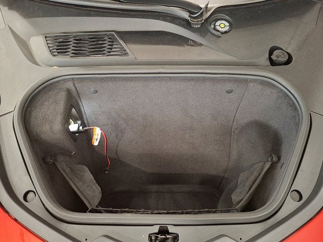 2021 Chevrolet Corvette 3LT