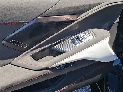 2023 Chevrolet Corvette 3LT
