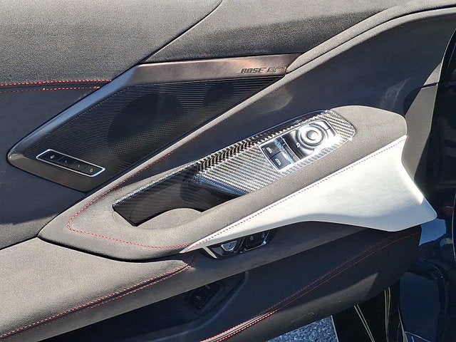 2023 Chevrolet Corvette 3LT