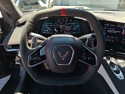 2023 Chevrolet Corvette 3LT
