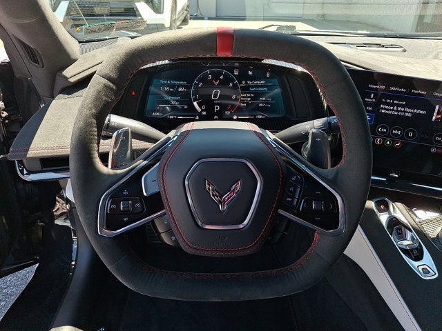 2023 Chevrolet Corvette 3LT