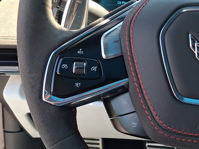 2023 Chevrolet Corvette 3LT