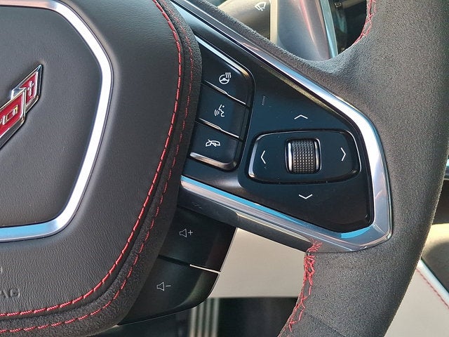 2023 Chevrolet Corvette 3LT