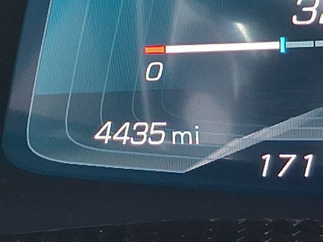 2023 Chevrolet Corvette 3LT