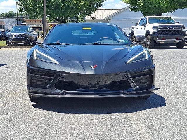 2023 Chevrolet Corvette 3LT