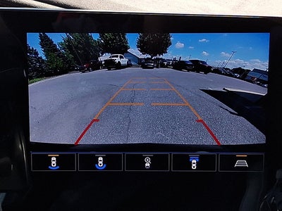 2023 Chevrolet Corvette 3LT