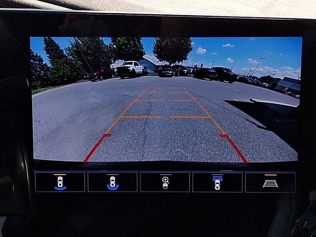 2023 Chevrolet Corvette 3LT