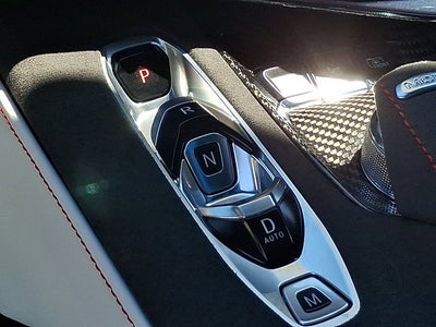 2023 Chevrolet Corvette 3LT