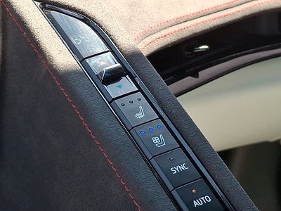 2023 Chevrolet Corvette 3LT