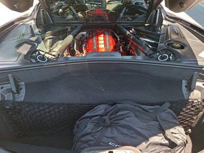 2023 Chevrolet Corvette 3LT
