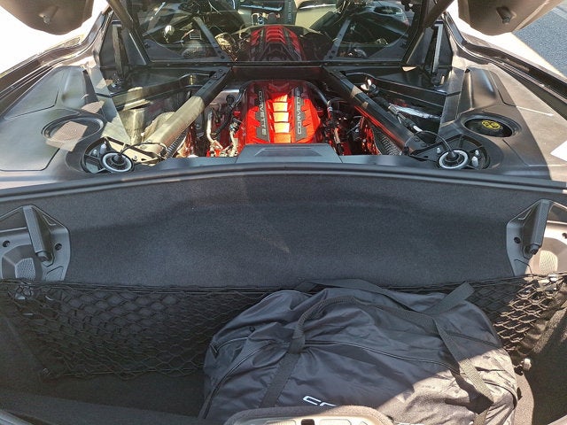 2023 Chevrolet Corvette 3LT