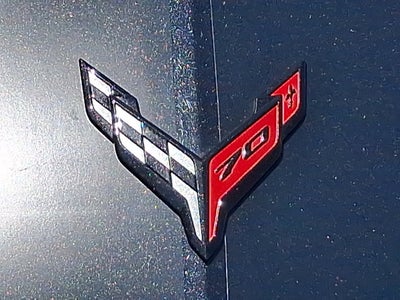 2023 Chevrolet Corvette 3LT