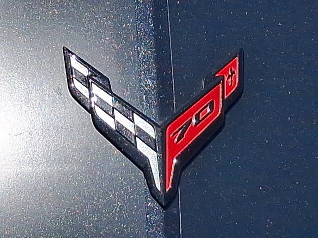 2023 Chevrolet Corvette 3LT