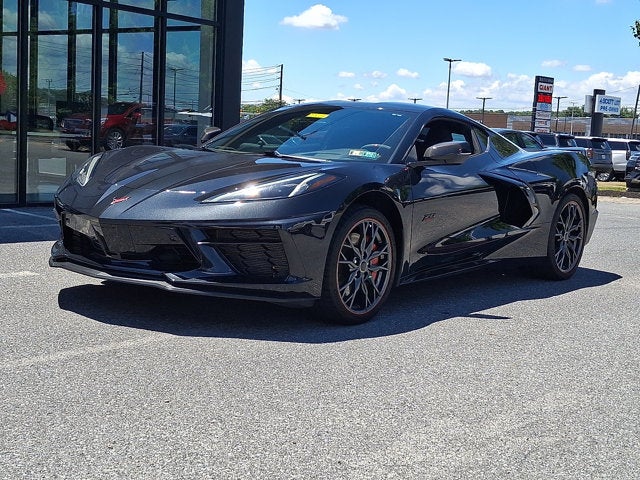 2023 Chevrolet Corvette 3LT