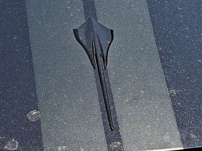 2023 Chevrolet Corvette 3LT