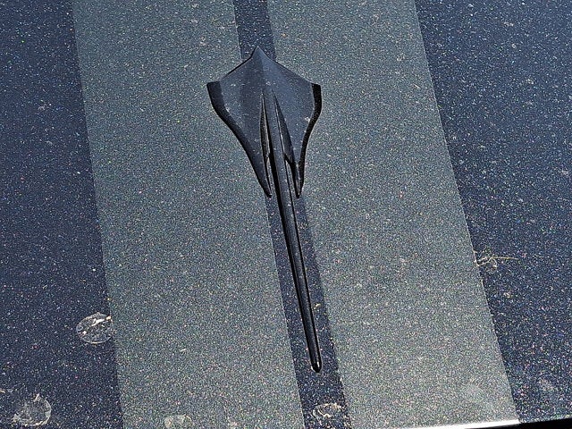 2023 Chevrolet Corvette 3LT